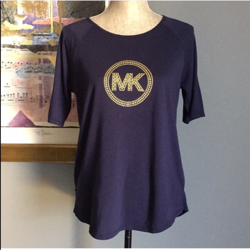 Michael Kors Studded Shirt